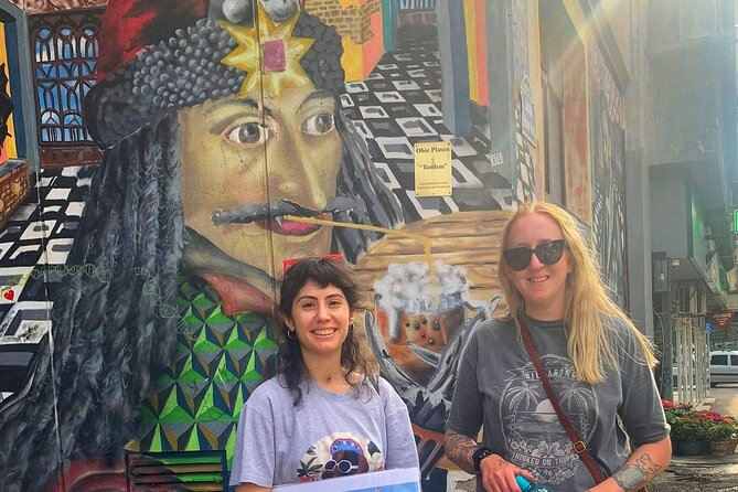 Alternative Bucharest: 2.5-3 Hours Walking tour (Small groups) - Capitol Summer Theater and the Story of Places People Forget