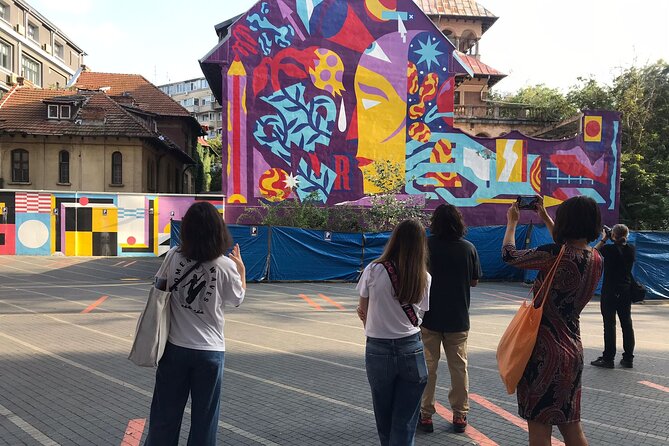 Alternative Bucharest: 2.5-3 Hours Walking tour (Small groups) - Why This Alternative Bucharest Tour Feels More Personal Than Usual