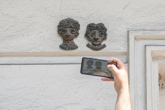 Alternative Bucharest Walking Tour - English-Led, Mobile Ticket, and the Logistics That Matter Less Than You Think