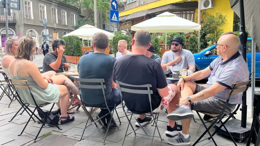 Artisanal Beer Tasting - Food and Getting There: Simple Planning That Makes the Night Smoother