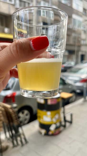 Artisanal Beer Tasting - Skip the Ticket Line and Other Small-Time Wins