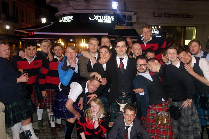 Bachelor Party in Bucharest - Nightlife Tour - Price and Value: Why $35 Can Feel Like a Bargain