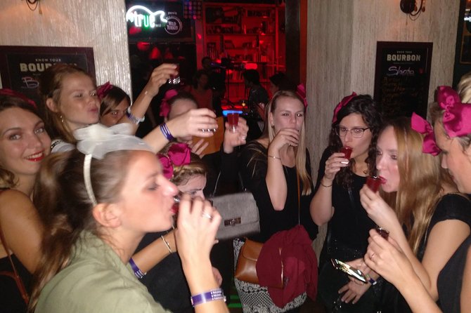 Bachelor Party in Bucharest - Nightlife Tour - Who This Tour Fits Best (And Who Might Want Something Else)