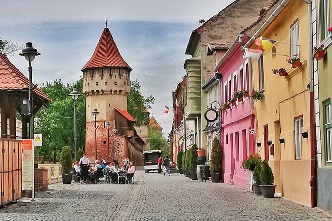 Back to Medieval Times: Private Tour in Transylvania (3 days) from Bucharest - Private Guide, Private Car, and the Pace You Actually Want