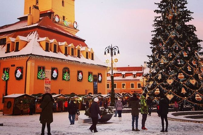Back to Medieval Times: Private Tour in Transylvania (3 days) from Bucharest - Should You Book This Back to Medieval Times Private Tour?