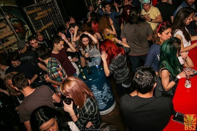 Bar Crawling - Key highlights you will care about