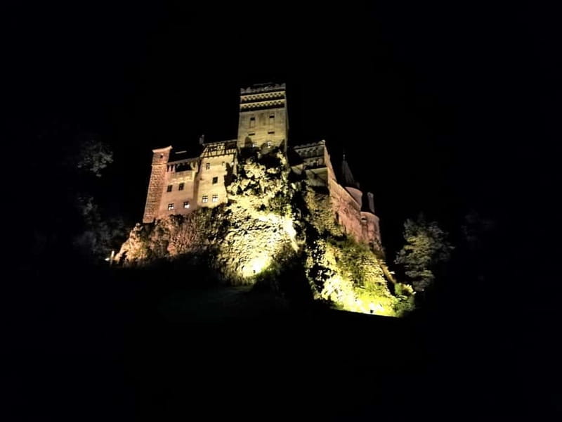Bear Sanctuary, Dracula's Castle and Brasov | Private Tour - Should You Book This Bear Sanctuary, Bran Castle and Brasov Private Tour?