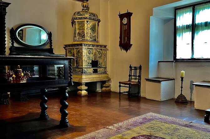 Bears Sanctuary, Dracula's Castle and Brașov City - Private Tour - Should you book this tour?