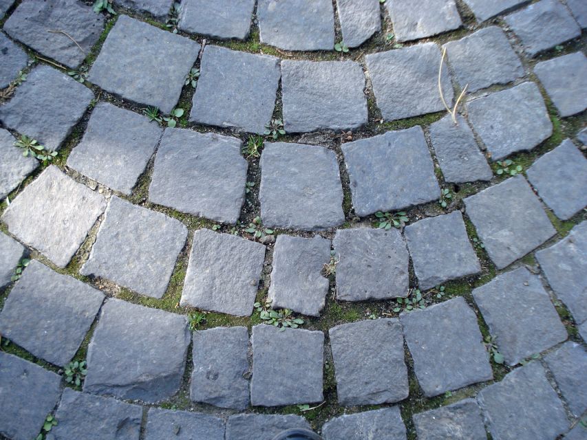 Best of Bucharest: Private Walking Tour - Private guide service: what you gain when it is just you