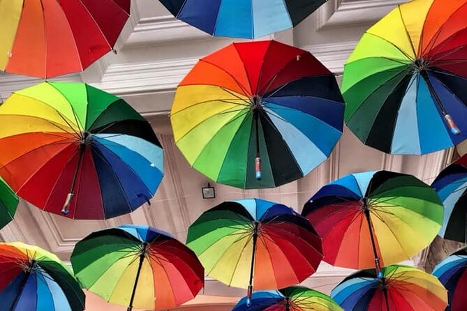 Best of Bucharest | Private Walking Tour - Tickets and What You Actually Pay For