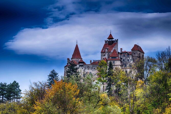 Best of Romania in 10 Days - Why this 10-day Romania loop fits first-timers
