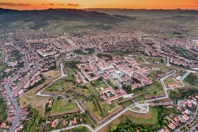 Best of Transylvania, 3days Premium Private Tour from Bucharest - Key Highlights You’ll Care About