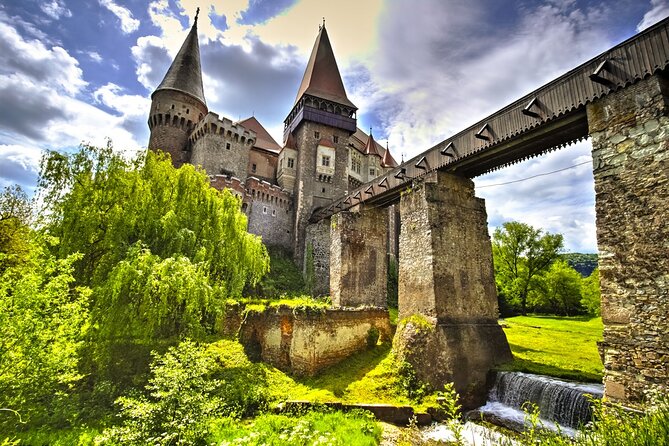 Best of Transylvania, 3days Premium Private Tour from Bucharest - Price and Value: Is $1,030.01 Per Person Actually Fair?
