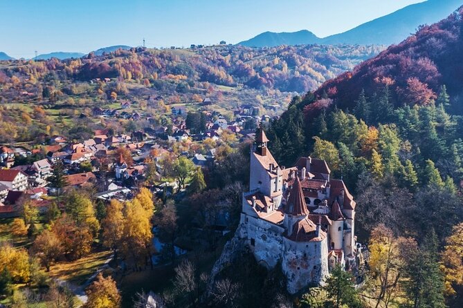 Best of Transylvania, 3days Premium Private Tour from Bucharest - Should You Book This 3-Day Private Transylvania Tour?