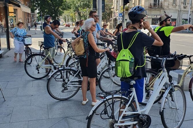 Bike Rentals - Bucharest Bike Rental Basics: How Long You’ll Have and What You’re Buying