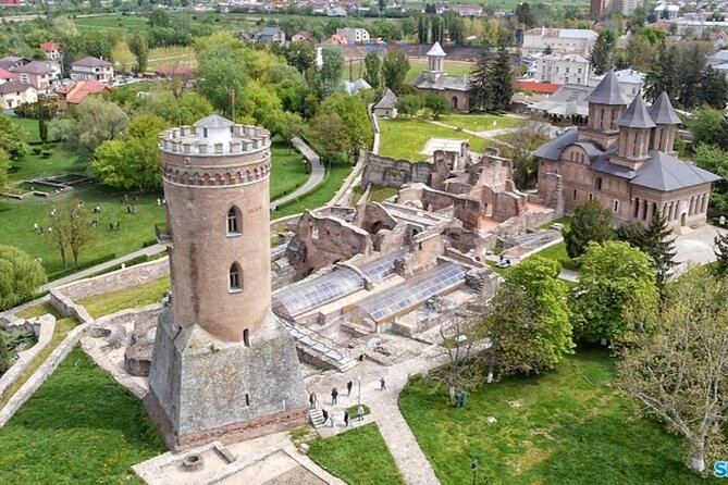 Bison Sanctuary, Vlad the Impaler Princely Court & Dracula Grave - Who should book this Bucharest tour