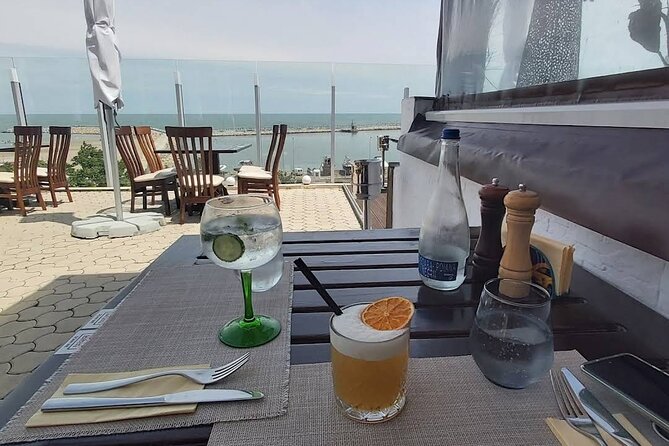 Black Sea and Constanța City - Private Tour from Bucharest - Why Constanța is a perfect Black Sea day trip from Bucharest