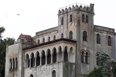 Black Sea and Constanța City – Private Tour from Bucharest