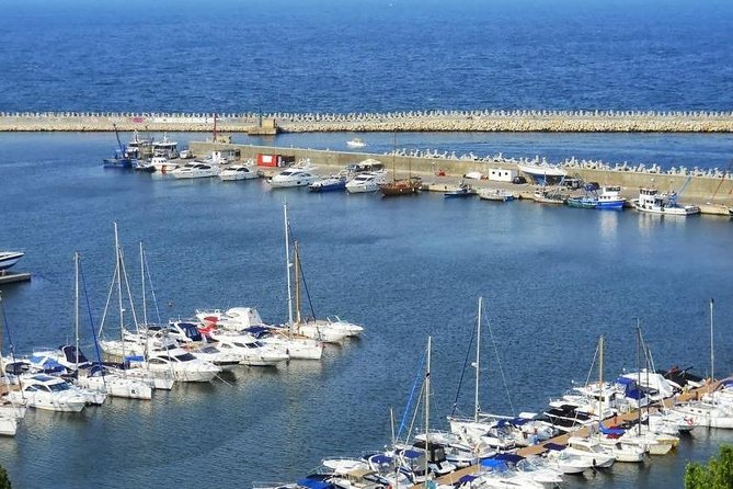 Black Sea Private Tour, Day Trip to Constanta from Bucharest - Key highlights you will actually feel