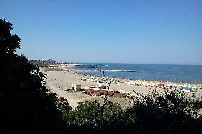 Black Sea Private Tour, Day Trip to Constanta from Bucharest - Private comfort, English guidance, and safer logistics than you expect