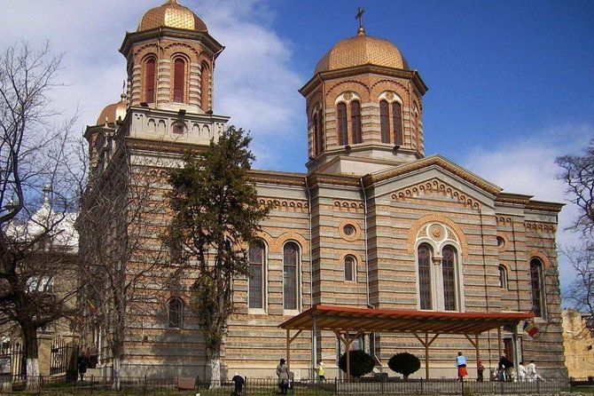 Black Sea Private Tour, Day Trip to Constanta from Bucharest - What the price includes, and how to judge value