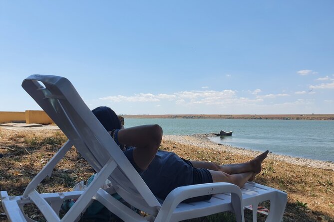 Black See, Constanta and Mamaia Beach - Day Trip from Bucharest - Price and Value: What You Are Really Paying For
