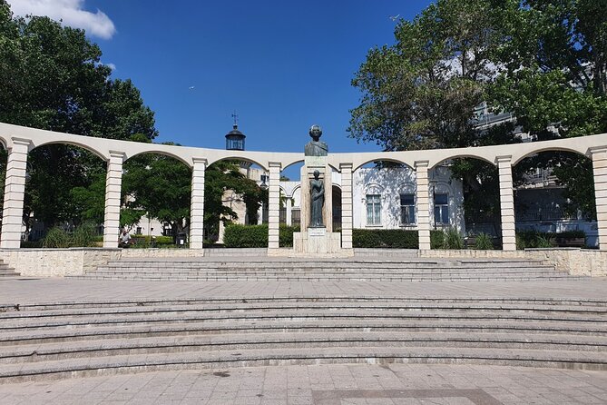 Black See, Constanta and Mamaia Beach - Day Trip from Bucharest - Timing, Booking Pace, and What to Plan For