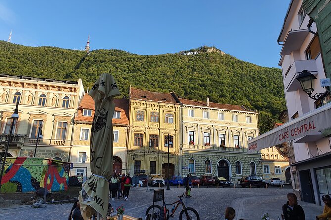 Bran Castle, Peles Castle and Brasov City - Private Tour from Bucharest - Price and what you really get for $308.95 per person