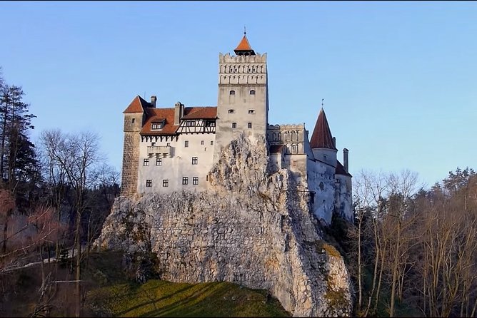 Bran Castle & Peles Castle - Premium Private Tour - Price and value: what $288.10 gets you, and what doesn’t