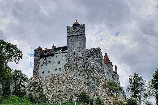Bran Castle & Peles Castle - Premium Private Tour - Should you book it?