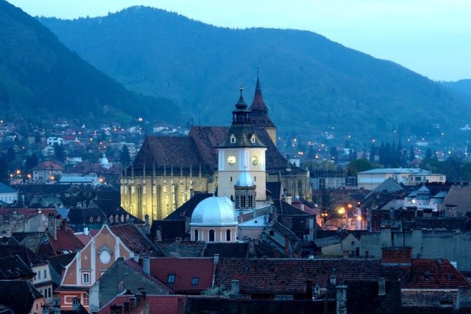 Bran (Dracula) Castle, Peles Castle, Brasov City - Private Tour - What the Guide Should Do for You on This Tour