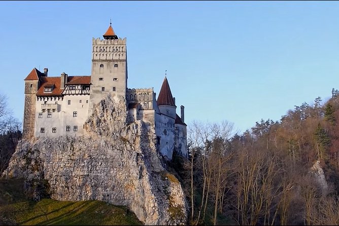 Bran (Dracula) Castle, Peles Castle, Brasov City - Private Tour - Peles Castle: A Royal Summer Residence Worth the Drive