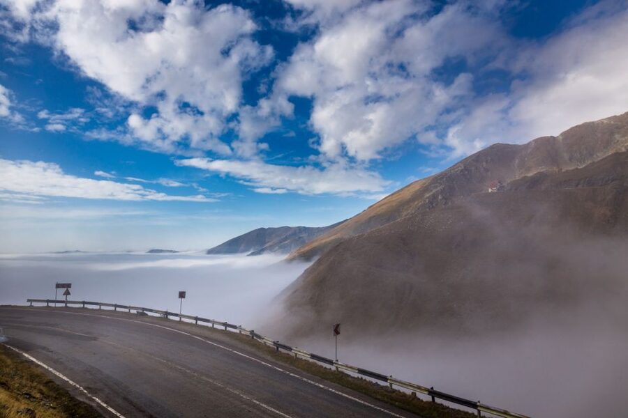 Bucharest: 2-Day Transfagarasan Road & Medieval Sibiu - Key points to know before you go