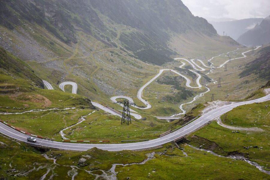 Bucharest: 2-Day Transfagarasan Road & Medieval Sibiu - Transfagarasan Road, Balea Lake, and why this route feels special