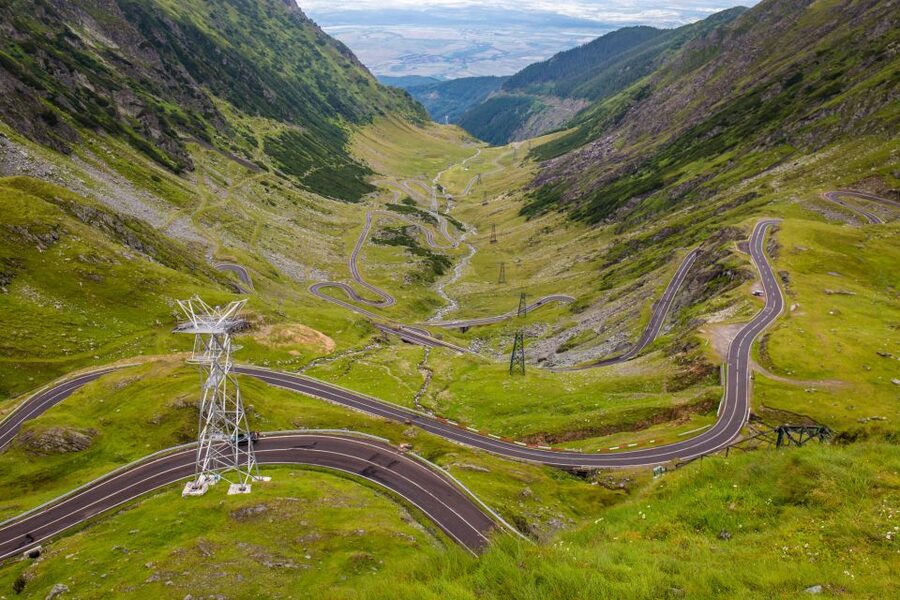 Bucharest: 2-Day Transfagarasan Road & Medieval Sibiu - Day 2: Sibiu walking tour, from squares to towers
