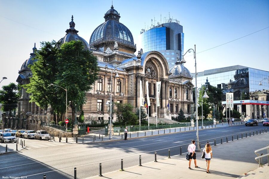 Bucharest: 2-Hour City Highlights Bike Tour - Price and Value: Is $33 Fair for a 2-Hour Highlights Tour?