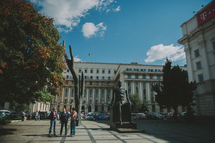 Bucharest: 3-Hour Dark History Tour with a Local - The Vampire of Bucharest: A 1970s Case That Still Haunts