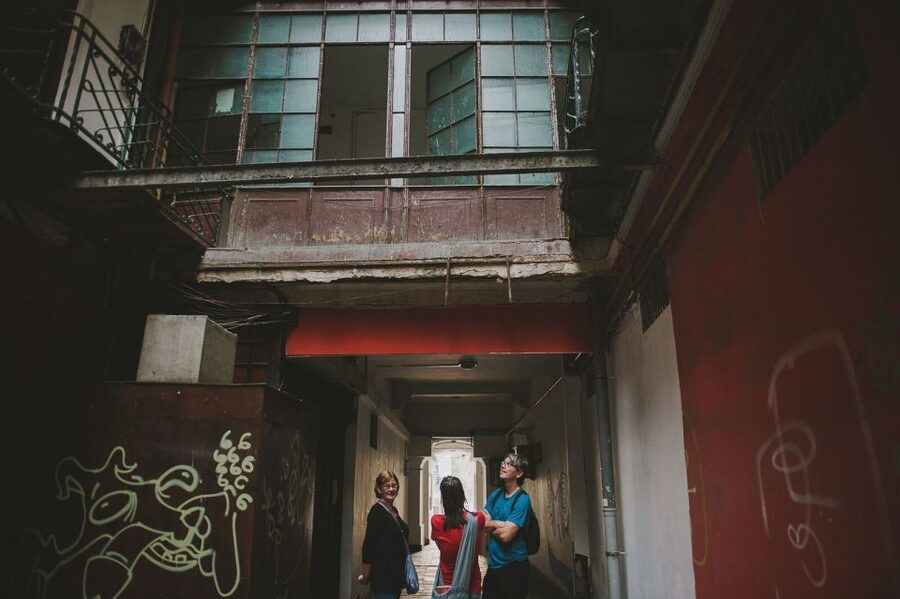 Bucharest: 3-Hour Dark History Tour with a Local - Metro Tickets, Street Snack, and How the Route Stays Sane