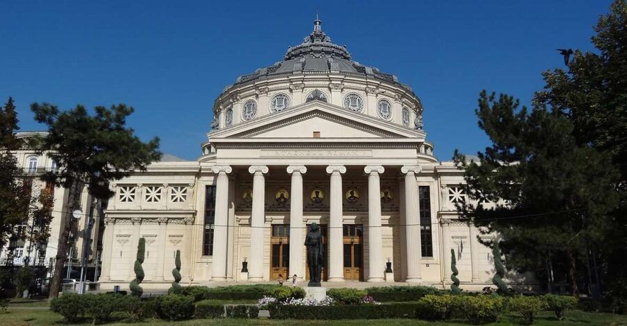 Bucharest 3–Hour Private City Tour - Key things I’d plan around before you go
