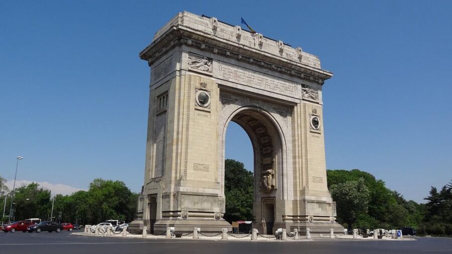 Bucharest 3–Hour Private City Tour - How Customization Works When You Have Specific Interests