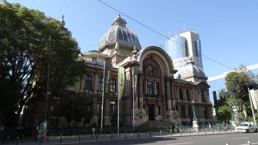 Bucharest 3–Hour Private City Tour - Group Size, Languages, and Comfort Details That Actually Matter