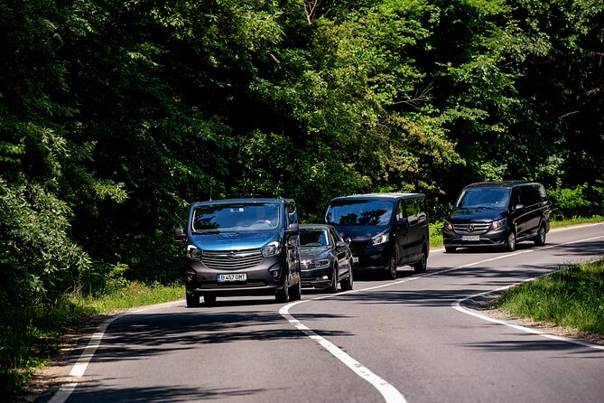 Bucharest Airport Private Transfer - Key things that matter before you book
