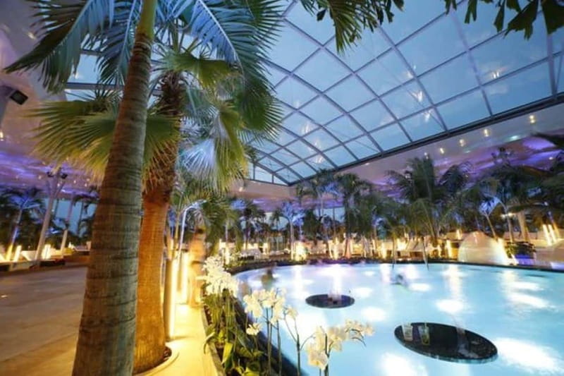 Bucharest: All Day Therme with Elysium Experience - A realistic guide to spending 10 hours inside Therme