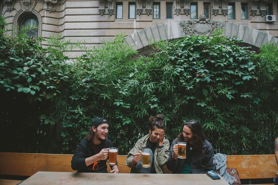 Bucharest Alternative Walking Tour - Key things to know before you go