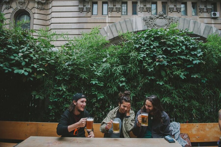 Bucharest Alternative Walking Tour - Guides Matter: What Makes This Walk So Strong