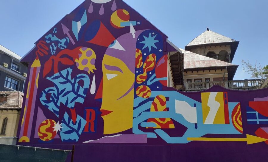Bucharest Alternative Walking Tour - Street Art On Foot: Why This Bucharest Alternative Tour Feels Different
