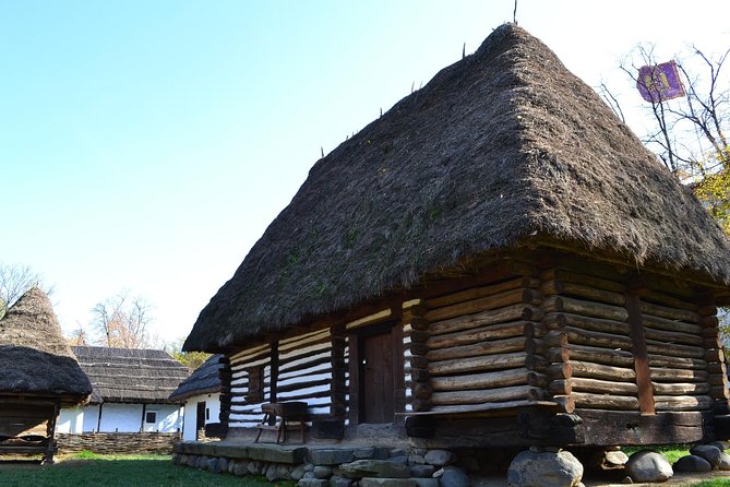 Bucharest and Beyond Private Full-Day Tour - Mogosoaia Palace, then Old Town sights with local context