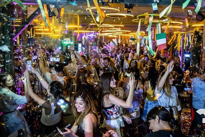Bucharest Bachelors Stag or Hen Old Town Party Night Out - Key highlights