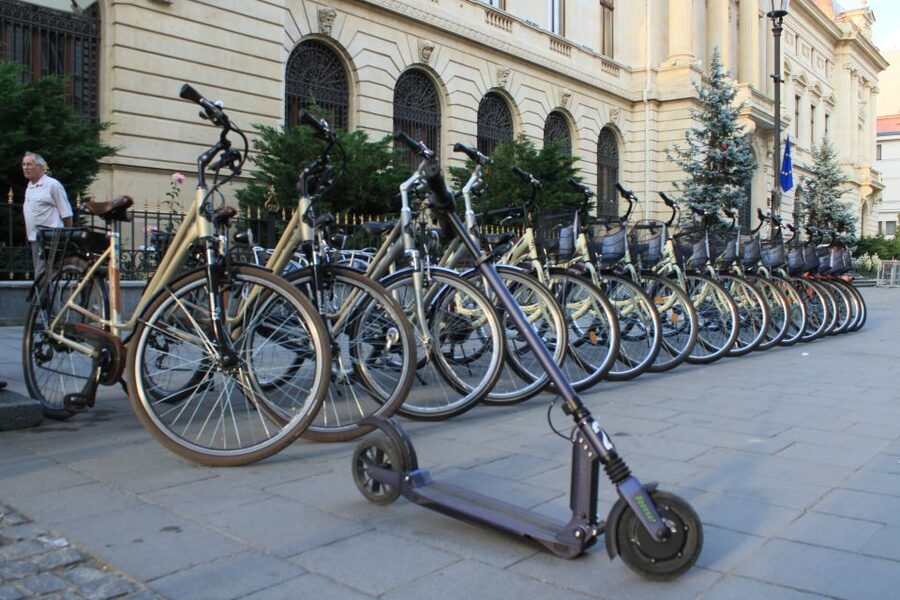 Bucharest Bike Rentals - Key things to know before you ride