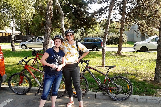 Bucharest by bike - Why this Bucharest by bike tour is such a smart first move